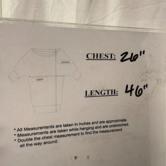 J Crew Shirt Coverup Womens XL White Tunic Button Front Roll Tab Sleeve Collared - Picture 7 of 8